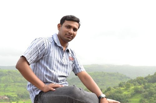 Senior Engineer, Design at John Deere Technical Center, Pune.