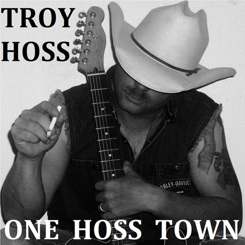 Welcome to the Hoss Posse! Get Hosstyle