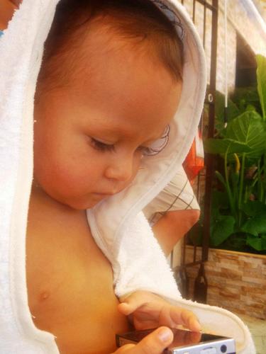 abby_mj's profile picture. La unión de la familia no se mide por el número de miembros, sino por la unión que hay en ellos.