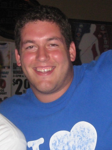 CloodeDoode's profile picture. 