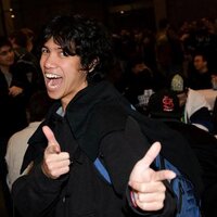 Jonathan Sukenik (@watchwolf92) 's Twitter Profile