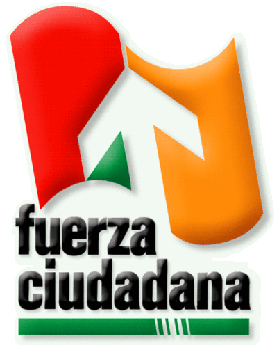 Twitter oficial del partido Formación Ciudadana, originado en Forocoches.