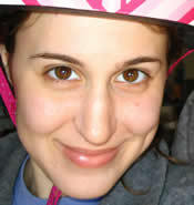 Engineer/entrepreneur. Some likes: being active (cycling, climbing, etc), reading, photography, and being silly