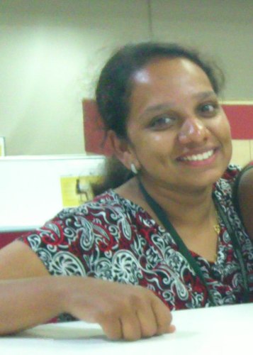 Bhuvana oru ?