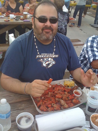 hernandezj1971's profile picture. Chicken wing enthusiast, Rocket-Surgeon, and head bottle washer