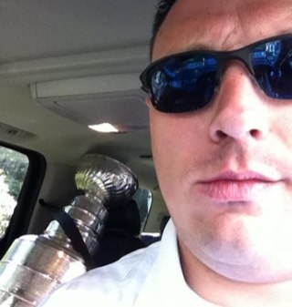 BosChauffeur's profile picture. I am a professional Chauffeur in the Greater Boston area. I will be tweeting and retweeting Boston related travel and livery news.