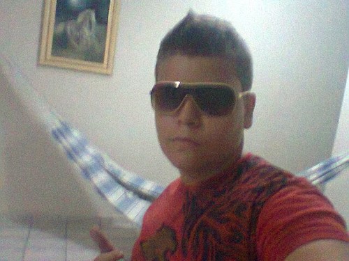 TORCIDA FACÇÃO JOVEM - MAIOR DA PARAIBA