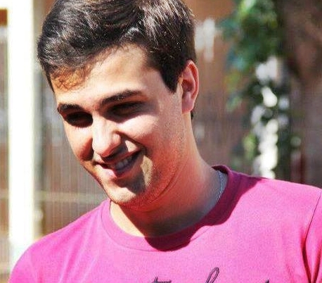 FernandoCessel's profile picture. 