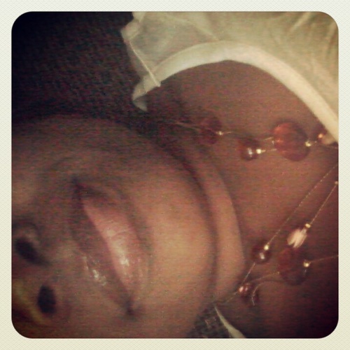 . I LOVE YOU Can Mean Alot Too A Person So Dont Say It If You Cant Back It Up :)