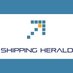 Shipping Herald (@Shipping_Herald) Twitter profile photo