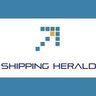 Shipping_Herald's profile picture. http://t.co/xlHDUDz41D | The Maritime News Portal | Like our Facebook page @ https://t.co/TvgQVbA8rK