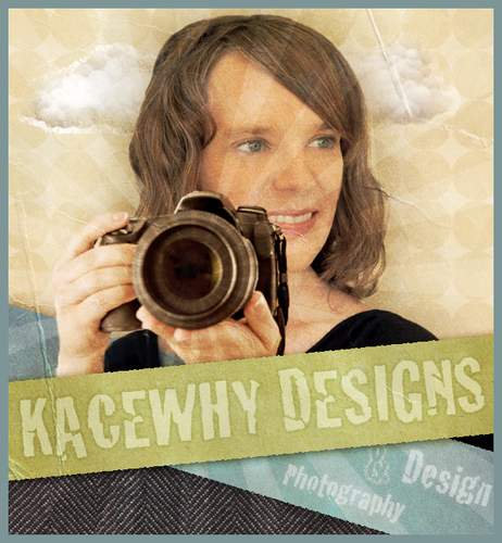 Kacewhy Designs is a boutique online graphic design and photography studio catering to both individuals and businesses all over the world.