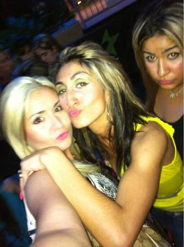 I loved I lost I find more to come lol