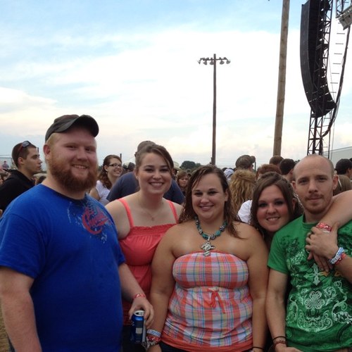 Liz_Alloway21's profile picture. 