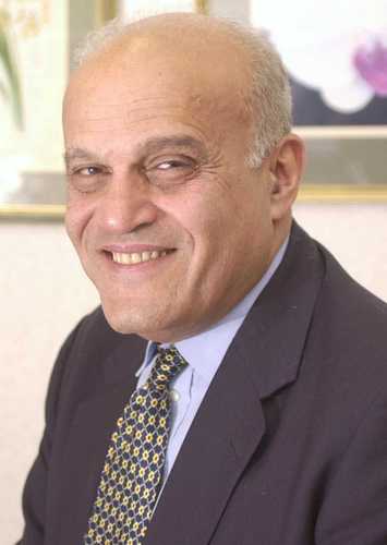 Sir Magdi Yacoub