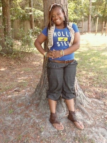 LadyClaridy's profile picture. Being the best I can be and living my #Life #15 #Senior #Taken by the best