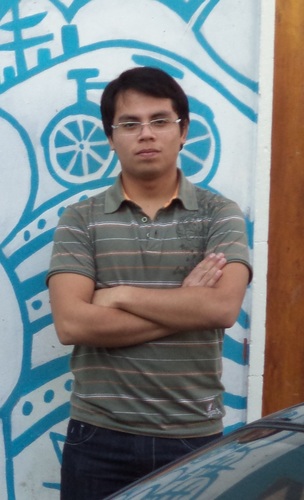 Chileno de corazón albirrojo. Amante del fútbol, profesión, familia y amigos. No las mando a decir con nadie. Así que si no le molesta eso....sigame no mah ¡