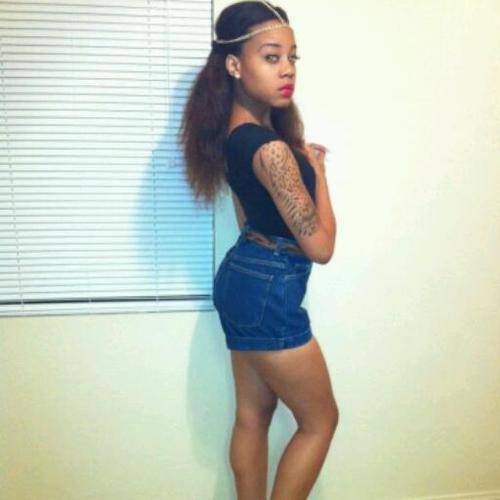 Sweet_TasteMmm's profile picture. Independent| 19 years young| CSN| Employed| doing EVERYTHING on my own| money motivated|TeamBI 3