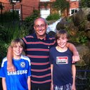 Michael Hutton - @chelseamike1 - Twitter