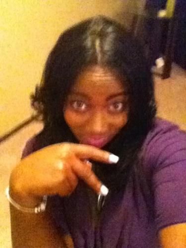 Expect the unexpected because #Im so random,