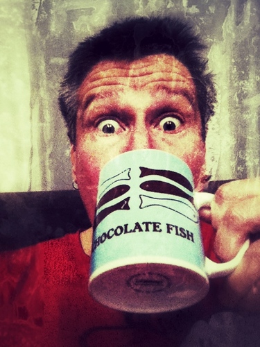 petebrown_NZ's profile picture. Self confessed IT geek and petrol head.