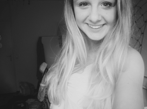 all i ever wanted was the world☯
