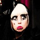 TuDimeMemo's profile picture. little monster i love @ladygaga