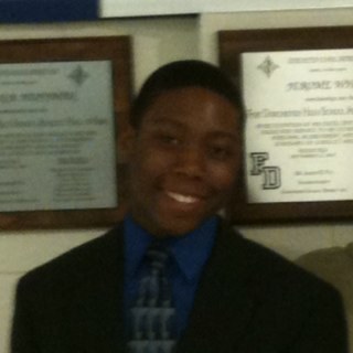Alston Miller Profile