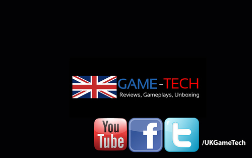 Join us for unboxings, reviews, gameplays as all the latest tech news!