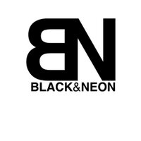 Black and Neon (@blackandneon) 's Twitter Profile