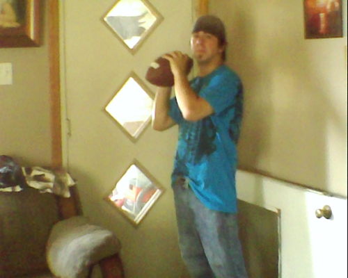 proboxer1993's profile picture. hey my name is cory i'm 18 years old i have 4 brothers and 1 sister i skateboardplay football and basketball i love playing music