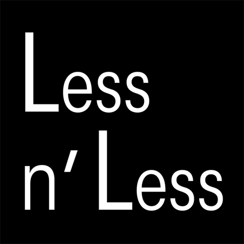 Less_n_Less's profile picture. Record label, agency for Techno music