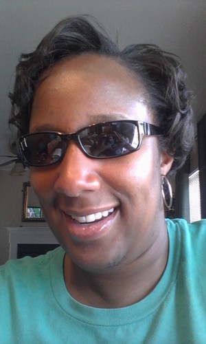 CherylRothwell's profile picture. 