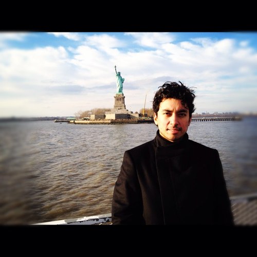 Leoblacksmithc's profile picture. 