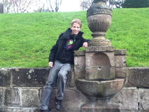 LucasJeannot's profile picture. 