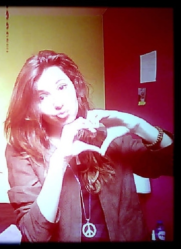 Follow me, i'll follow you back. Unfollow me, i'll unfollow you ♔♥