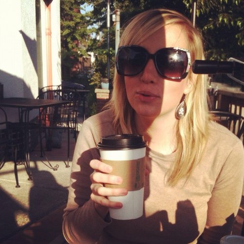 sandysaw's profile picture. I blog, I dance, and I let the fine city of Chicago entertain me.