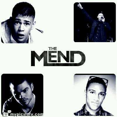This account is dedicated to those 4 boys who have touched the nations hearts Jay,Kris,Craig,Dean - Follow my personal account @TheMendRuqia