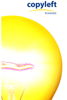 CopyleftPearson's profile picture. Copyleft é um site criado pela Pearson Education do Brasil para promover o amplo acesso a obras educacionais ou de apoio ao aprendizado.