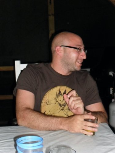 JZwilly's profile picture. 