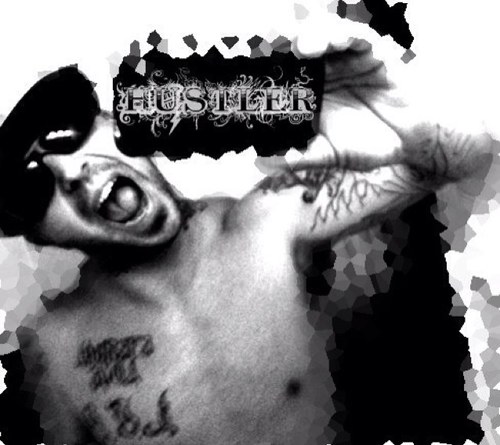 HaCkEd2DeAtH's profile picture. 