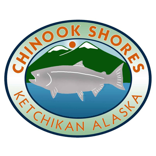 Private waterfront beach houses with dock access, self-guided fishing boat rentals, #Alaska charter fishing, fish processing and packaging. 🎣🎣🎣 #sportfishing