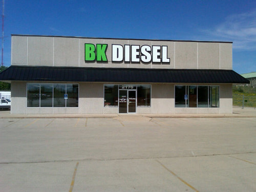 bogewheels's profile picture. Service manager, BK Diesel Service