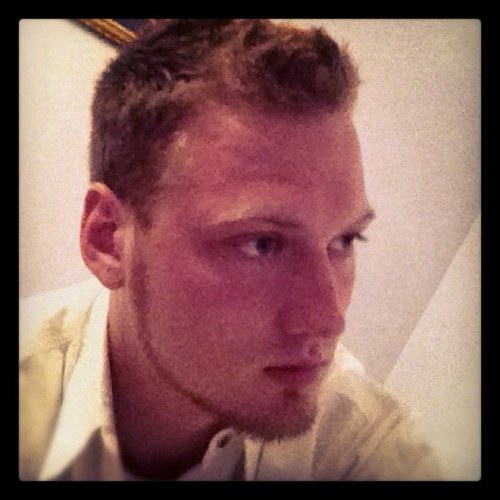 wahvtec's profile picture. if you dont give up you go on.