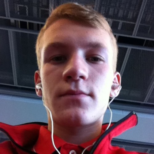 egorikhin's profile picture. 