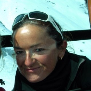 valeriedurr's profile picture. 