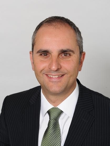 DaveTJDaniels's profile picture. 