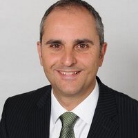 David Daniels (@davetjdaniels) 's Twitter Profile