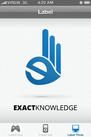 exactknowledge's profile picture. bringing mobility to learning...