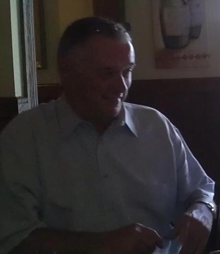 Barry E. Gwin